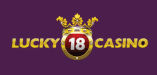 Lucky 18 Casino